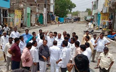 Andhra Pradesh: Naidu’s ‘Badude Badudu’ likely to set the goalpost for Kadapa TDP