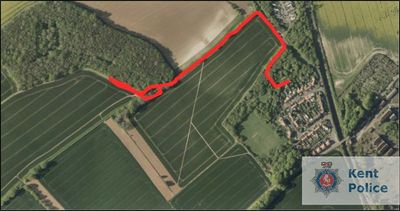 Smart watch gave vital clues on last moments of murdered PCSO
