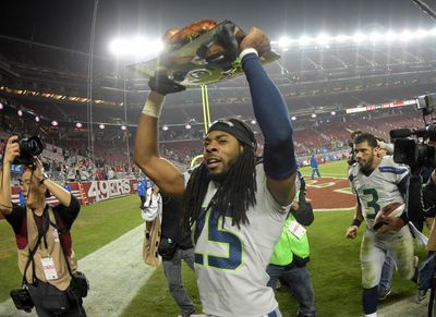 Every holiday game — Thanksgiving, Christmas, and New Year’s Day — on the NFL’s 2022 schedule