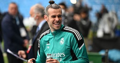 Gareth Bale's agent announces significant transfer news as return to English football 'likely' amid Cardiff City links