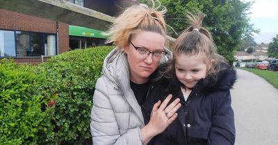 Leeds mum who 'can't afford Tesco any more' had to ask Jobcentre for clothes