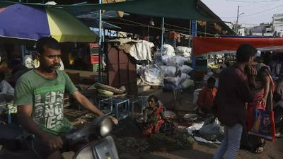 Explained: Why inflation in India will take time to moderate even after rate hikes