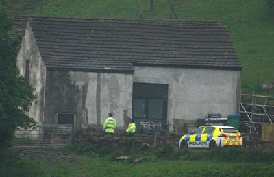 Dogs seized after three-year-old boy ‘mauled to death’ at Rochdale farm