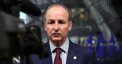 Taoiseach Micheal Martin says there will be no changes to new National Maternity Hospital deal