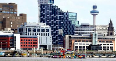 Covid infections rise and fall across the Liverpool City Region