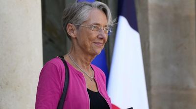 Elisabeth Borne Appointed France’s New Prime Minister
