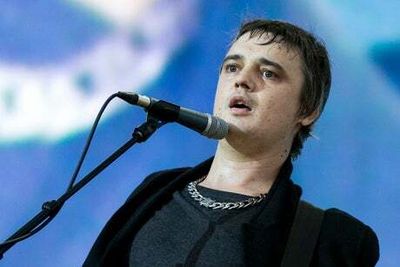 Pete Doherty claims he’s missing both earlobes and ‘chunks’ from his body after getting into fights