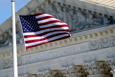 Justices limit federal court review of some deportations