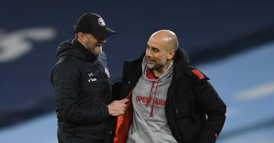 Ralph Hasenhuttl's Premier League view backs Pep Guardiola's exploits over Jurgen Klopp's