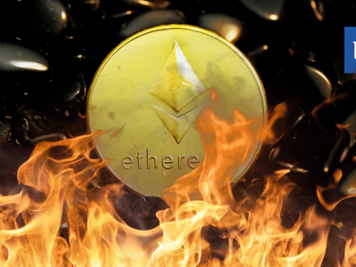 2,103 ETH Worth $4M Was Just Burned