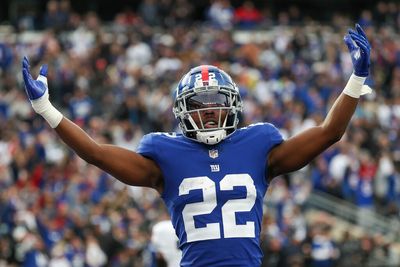 Cornerback named Giants’ biggest remaining offseason need