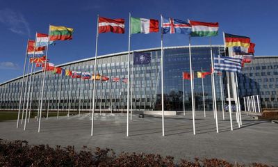 Finland and Sweden: how do you feel about your countries and Nato membership?