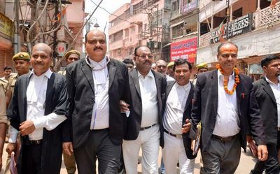 Gyanvapi case | Parties worry over Varanasi court order