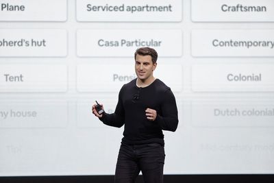 Obama, Airbnb's Brian Chesky launch $100M in scholarships