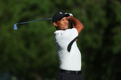 PGA Championship 2022: Full field confirmed including Tiger Woods and Rory McIlroy but no Phil Mickelson