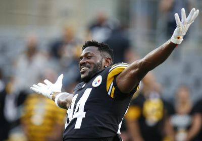 Antonio Brown declares on Twitter he wants to retire a Steeler