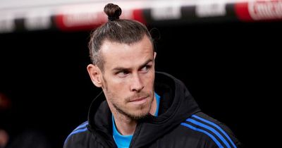 Gareth Bale makes Real Madrid contract decision as agent drops major Tottenham transfer hint