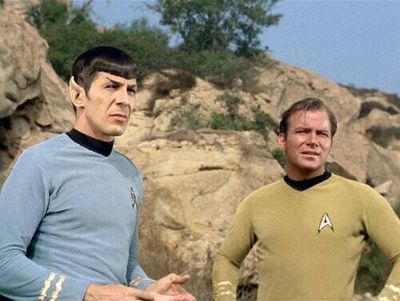 Fox News Star Trek “woke” takedown misses one huge detail from Trek history
