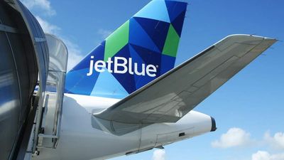 JetBlue Goes Hostile for Spirit; Here's What That's Doing to Its Stock Price