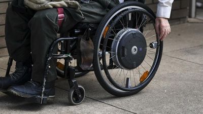 Service growth a risk to disabled clients