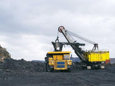 Climate, Shlimate: China's Daily Coal Output Up 11% From Last Year