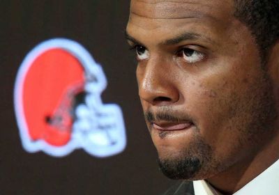 Deshaun Watson to meet with NFL officials this week