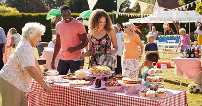 Queen's Platinum Jubilee: Street parties and events happening in Bristol