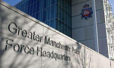 Police force refers itself to IOPC over boy killed by dog near Rochdale