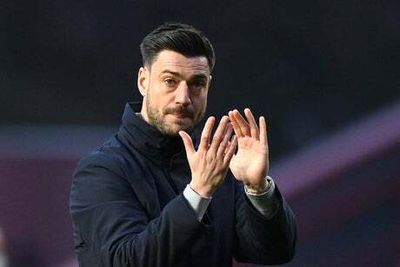 AFC Wimbledon appoint former Charlton boss Johnnie Jackson as new manager