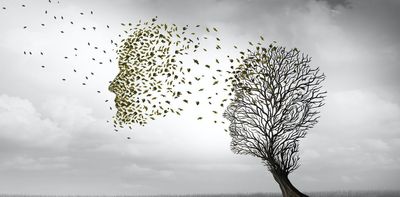 Dementia metaphors help describe the condition, but can also perpetuate stigma and hinder treatment