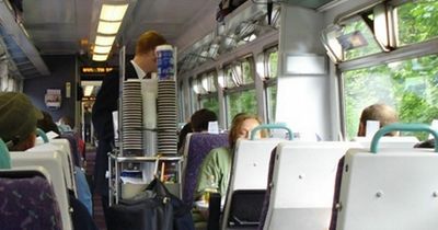 Irish Rail passengers dealt blow as likely date for return of beloved tea trolley revealed