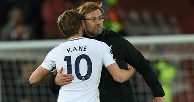 Tottenham prove Jurgen Klopp wrong as Jordan Henderson makes Harry Kane claim amid top four race