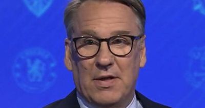 'Could win 55-0' - Paul Merson makes brutal Liverpool title claim ahead of Southampton