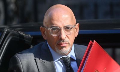 The Guardian view on the school divide: Zahawi fails a test