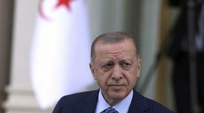 Erdogan Says Swedish, Finnish Delegations Should Not Bother Coming to Turkey