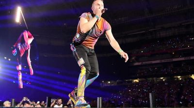 Get on Your Bike: Coldplay Hopes to Lead with a Green Tour