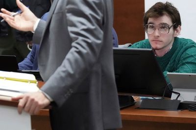 Jury selection for Florida school killer enters 2nd phase