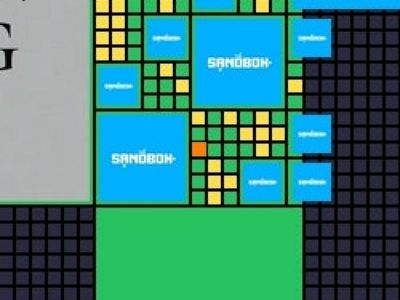 This Plot Of Digital Land Just Sold For $4,268 In ETH In The SandBox