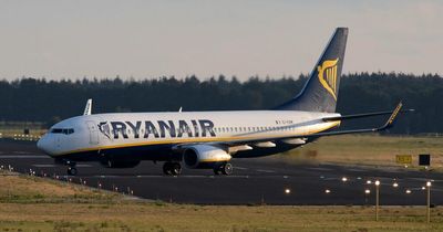 Ryanair boss issues warning of price increase ahead of summer holidays