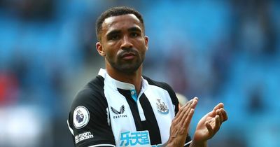 Newcastle United vs Arsenal team news as Callum Wilson starts and captains Magpies