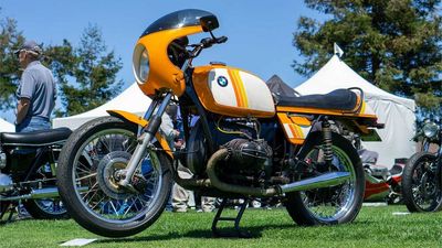 2022 Quail Motorcycle Gathering: Don’t Call It A Comeback