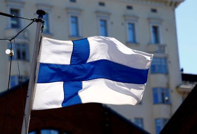 Envoy says Finland prepared for any kind of attack by Russia -Die Welt