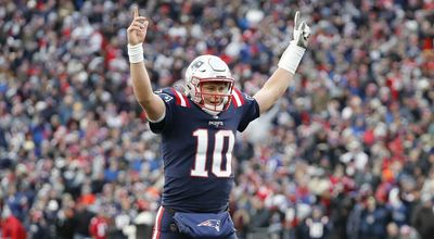 Joe Judge tells a story about how he knew Patriots’ future was bright with Mac Jones