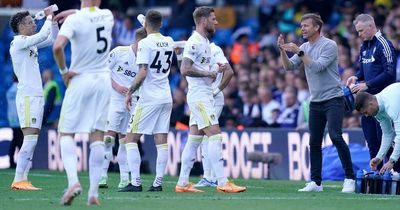 Leeds United get the one boost they needed over Burnley and Everton in fateful final week