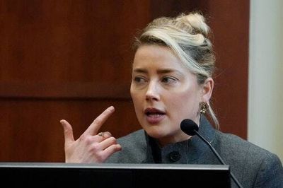 Amber Heard pledged $7 million to charity, but did it ever happen?