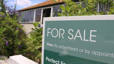 What are the two major parties' policies for housing this federal election? What are they promising first home buyers?