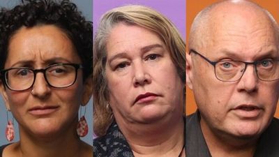 Calls for conversion practices in Australia to be made criminal amid psychological scars