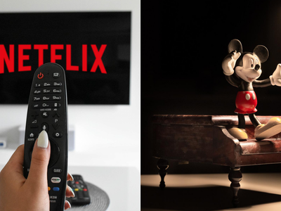 Longtime Netflix Bear Upgrades The Streaming Stock, But Is It A Better Investment Than Disney?