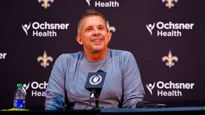 Sean Payton to Join Fox Studio Show in 2022, per Report