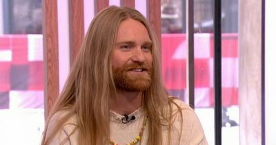 Sam Ryder spills backstage secret from Eurovision as he gets emotional over success